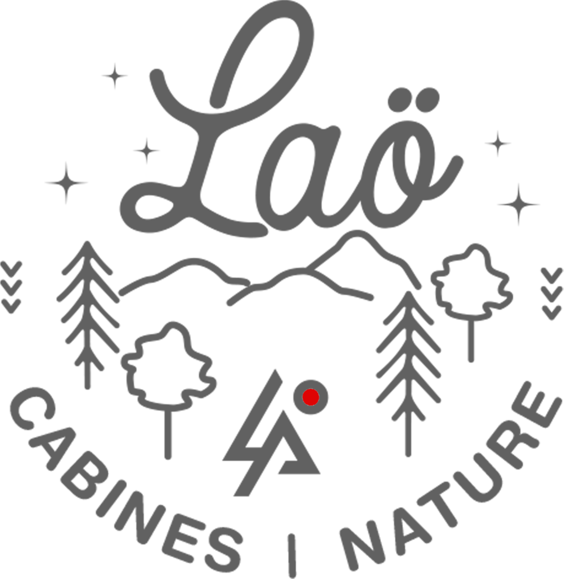 Laö Cabines - Partenaire des Circuits touristiques du Val - Tourisme Val-St-François