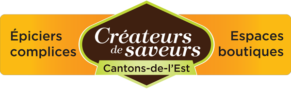 Créateurs de saveurs du Val-Saint-François - Tourisme Val-Saint-François