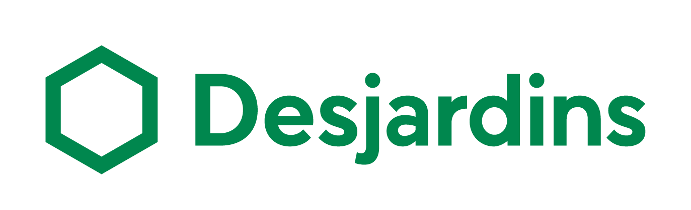 Desjardins - Partenaire de Mon sac de légumes locaux - Tourisme Val-Saint-François