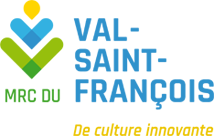 MRC du Val-Saint-François - Table de coordination agroalimentaire et forestière des Sources - Partenaire de Mon sac de légumes locaux - Tourisme Val-Saint-François